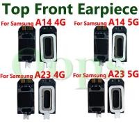 ราคา SAMSUNG หูด้านบนลําโพงหูฟังสําหรับSamsung A03 A03S A13 A23 4G 5Gในตัวหูฟังชิ้นส่วน (42972098462)
