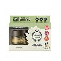ราคา Missha : Time Revolution Artemisia Calming Moisture Cream Special Set (4934495491)
