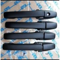 ราคา ครอบมือจับประตู Honda Brio Blacktivo สีดํา (24443112293)