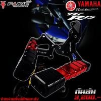 ราคา กันล้ม กันล้มกลาง YAMAHA M-SLAZ ของแต่ง MSLAZ ทุกปี จัดจำหน่ายทั้งปลีกและส่ง (6217908618)