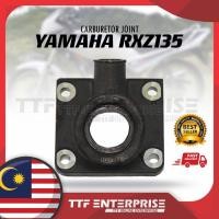 ราคา YAMAHA RXZ135 CARBURETOR JOINT RXZ 135 (41628615882)