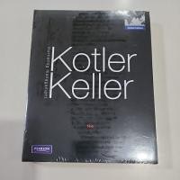 ราคา หนังสือ Marketing Management by Kotler Keller 14e (44350293409)