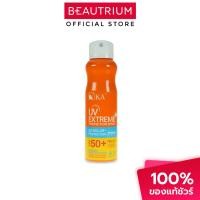 ราคา KA UV Extreme Protection Spray SPF50 PA+++ สเปรย์กันแดด 100ml (27477833017)