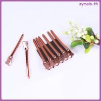 ราคา กิ๊บติดผม 12 ชิ้นแบ่งร้านช่างทําผมสีทองสําหรับ zymais (47507108185)