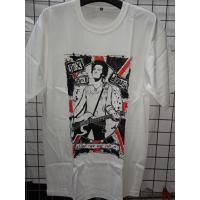 ราคา SEX และ DRUGS SUPERSOFT DISTRO เสื้อยืด CODE R 61-06 (40979608586)
