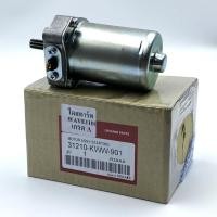 ราคา ไดร์สตาร์ท[เดิม] Wave110i / Dream110i / CZI / Wave110i ปี2009 ไดร์สตาร์ทเดิม สำหรับทดแทนของเดิม (40004153512)