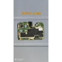 ราคา บอร์ดพร้อมใช้งาน OPPO A16K (Ram3/Rom32GB) บอร์ดใช้งานได้ปกติ ใส่ได้ทุกซิม ไม่ติดรหัส ใดๆทั้งสิ้น (40406930907)