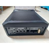 ราคา ALPINE PWE-7700E-EL วูฟเฟอร์ขนาด 7x7นิ้ว...150Watt (52852506953)