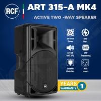 ราคา RCF ART 315-A MK4 ตู้ลำโพง Active ขนาด 15 นิ้ว 2 ทาง 800 วัตต์ มีแอมป์ในตัว คลาส D (28477906460)