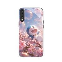 ราคา สําหรับ Samsung Galaxy A70/ Samsung A70S , Flower Sea Play, บุคลิกภาพอินเทรนด์, เคสป้องกันโทรศัพท์ป้องกันการตก (48007767867)