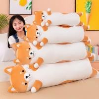ราคา ตุ๊กตาชิบะอินุสุดน่ารักน่ารักของเล่นตุ๊กตาตุ๊กตาหมอนตุ๊กตาของขวัญวันเกิดสร้างสรรค์สาวแฟนฮัสกี้ (45203168878)