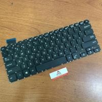 ราคา Asus A407M A407U A405 A407 X407 A407MA A407UB สีดําแป้นพิมพ์แล็ปท็อป (48550390963)