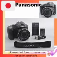 ราคา Panasonic Digital Camera Lumix Fz70 Optical 60X Black Dmc-Fz70-K Direct From Japan Used, Genuine Made In Japan Used Japanese Cameras (27657130591)