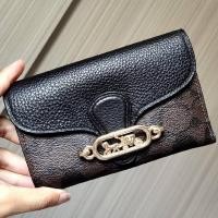 ราคา กระเป๋าสตางค์ Coach F87935 (7619309188)