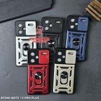ราคา REDMI NOTE 13 PRO PLUS CASE TRANSFORMER SLIDE CASE ROBOT CASE REDMI NOTE 13 PRO PLUS (43875303917)