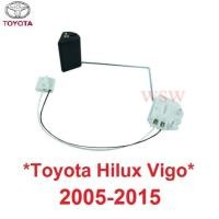 ราคา ลูกลอยน้ำมัน TOYOTA HILUX VIGO 2005 - 2014 2015 ลูกลอยถังน้ำมัน โตโยต้า วีโก้ 4WD ลูกลอยในถังน้ำมันรถยนต์ เกจน้ำมัน (17201518261)