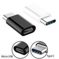 ราคา หัวแปลง Micro usb เป็น Type-C แปลงจากสายชาร์จ micro usb เป็น type C (40174542221)
