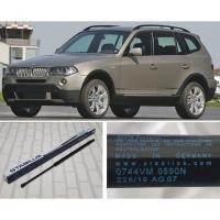 ราคา โช๊คฝากระโปรงหลัง / โช๊คฝาท้าย (1 ข้าง) ฺBMW E83 ( 2003 - 2011 ) / OE 51243400379 / Stabilus 0744VM (46800683754)