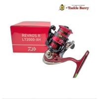 ราคา รอกตกปลา NEW REEL DAIWA 24 REVROS R LT2000-XH รอกไดว่า รอกตกปลา (50054906494)