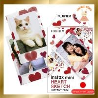ราคา "FUJIFILM INSTAX MINI 10 Sheets Instant Film for Instant Camera - Various Designs" (26280424734)