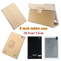 ราคา Inovo I-Tab เคสแท็บเล็ตหนัง Tab 705a 8 นิ้ว Android Itab 705A PU Leather Case (14721718314)