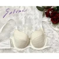 ราคา Sabina เสื้อในซาบีน่า มีโครง ไม่มีฟองน้ำ ใส่สบายสุดๆ D32,B34,B36/80,B38/85 (5233071390)