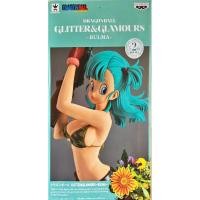 ราคา Dragon Ball Glitter & Glamours -Bulma ของแท้ กล่องบุบ พร้อมส่งค่ะ (19193532586)