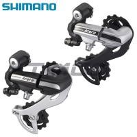 ราคา Shimano Acera RD-M360 ตีนผีหลัง ความเร็ว 7/8 สีเงิน สีดํา สําหรับจักรยานเสือภูเขา RD-M310 (22261734063)