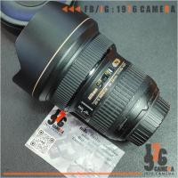 ราคา used nikon Af-s 14-24/2.8g nano มือสอง ครบกล่อง (25113936716)