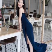 ราคา เดรสออกงาน งานป้าย Areeya Size S (21795868209)