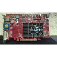 ราคา VGA ATI Radeon HD 4650 1G มือสองใช้งานปกติ (9718170892)