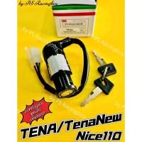 ราคา สวิทช์กุญแจ Tena ,TenaNew ,Tena(เก่า+ใหม่) ,Nice110 ชุดเล็ก อย่างดี(SUN) สวิทกุญแจtena สวิทช์กุญแจเทน่า สวิทช์กุญแจnice (10957961413)
