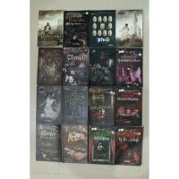ราคา นิยายสยองขวัญ มือสอง (7715901194)