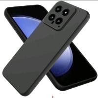 ราคา เคส Xiaomi Mi 11T Mi11T Pro Mi 13T Mi13 T Mi13T Mi12T Mi 12T Pro Mi14 Mi 14T Pro Mi 14T Mi15T Mi 15T สีดําธรรมดานุ่มกรณีสีดําด้านธรรมดา (47550103993)