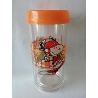 ราคา แก้วน้ำ GULP.. 7/11... Snoopy.1999 (12744497835)