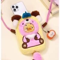 ราคา พร้อมส่งในไทยสินค้าแท้100% กระเป๋า Collection Upset Duck กระเป๋าน้องเป็ดหน้าบึ้ง ( จุ่มเดี่ยวลุ้นซีเคร็ท ) (42352817902)