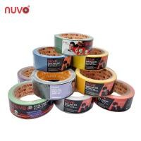 ราคา NUVO เทปผ้ากาว 36 มม.x10 หลา (11166867319)