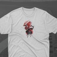 ราคา ร้อน a เสื้อยืดแขนสั้นCharles Leclerc Helmet Formula 1 เสื้อยืด ลาย Scuderia Ferrari Charles Leclerc F1 2023 F1 Ferrari (25702289681)