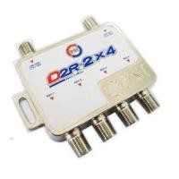ราคา PSI MULTI SWITCH D2R 2X4 กล่องแยกสัญญาณ (1383404465)