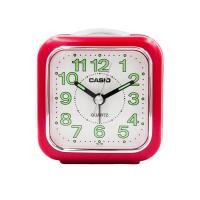 ราคา Casio นาฬิกาปลุก ตั้งโต๊ะ รุ่น TQ-142-4 ของแท้ 100% ประกัน 1 ปี (24812398594)