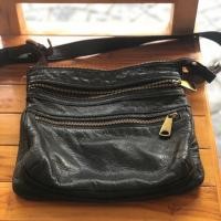 ราคา กระเป๋าสะพายข้าง Fossil ของแท้ (2000227360)