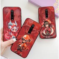 ราคา เคส Xiaomi Redmi K20 / K20 Pro / Redmi K30 / Redmi K30 Pro พิมพ์ลายสัตว์น่ารัก 12 ราศี (45356110249)