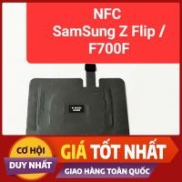 ราคา โทรศัพท์ NFC SamSung Z Flip / F700F โทรศัพท์ถอดประกอบ LKBEE ของแท้ (40928703276)