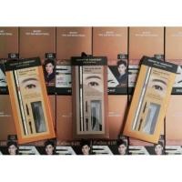 ราคา Browit By Nongchat Pro Slim Brow Pencil ทักสีมาคะ (1540138607)