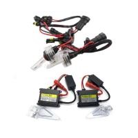 ราคา King-carmateหลอดไฟ XENON HID 35W ชุดหลอดไฟ1คู่ มีขั้วHB3/9005 ใช้กับ HONDA ACCORD (G9) 2013ตรงรุ่น (19139841756)