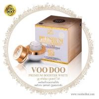 ราคา VOODOO ครีมบำรุงผิวหน้าสำหรับผิวแพ้ง่าย ต่อต้านริ้วรอย ผิวหน้ายกกระชับเต่งตึงFacial cream (24583559629)
