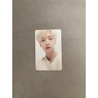 ราคา การ์ดแบคฮยอน AR Photo ver. (9975473199)