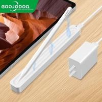 ราคา GOOJODOQ เครื่องชาร์จสําหรับดินสอ Stylus พร้อมการปฏิเสธฝ่ามือ GD13 (52302342934)