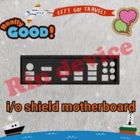 ราคา i/o shield mainboard asus PRIME X470-PRO #ฝาหลังเมนบอร์ด (18670905906)