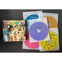 ราคา VCDKARAOKE รวมเพลงพิเศษ 10 แผ่น เพลงสากล แผ่นสวยสภาพดี (53906267302)